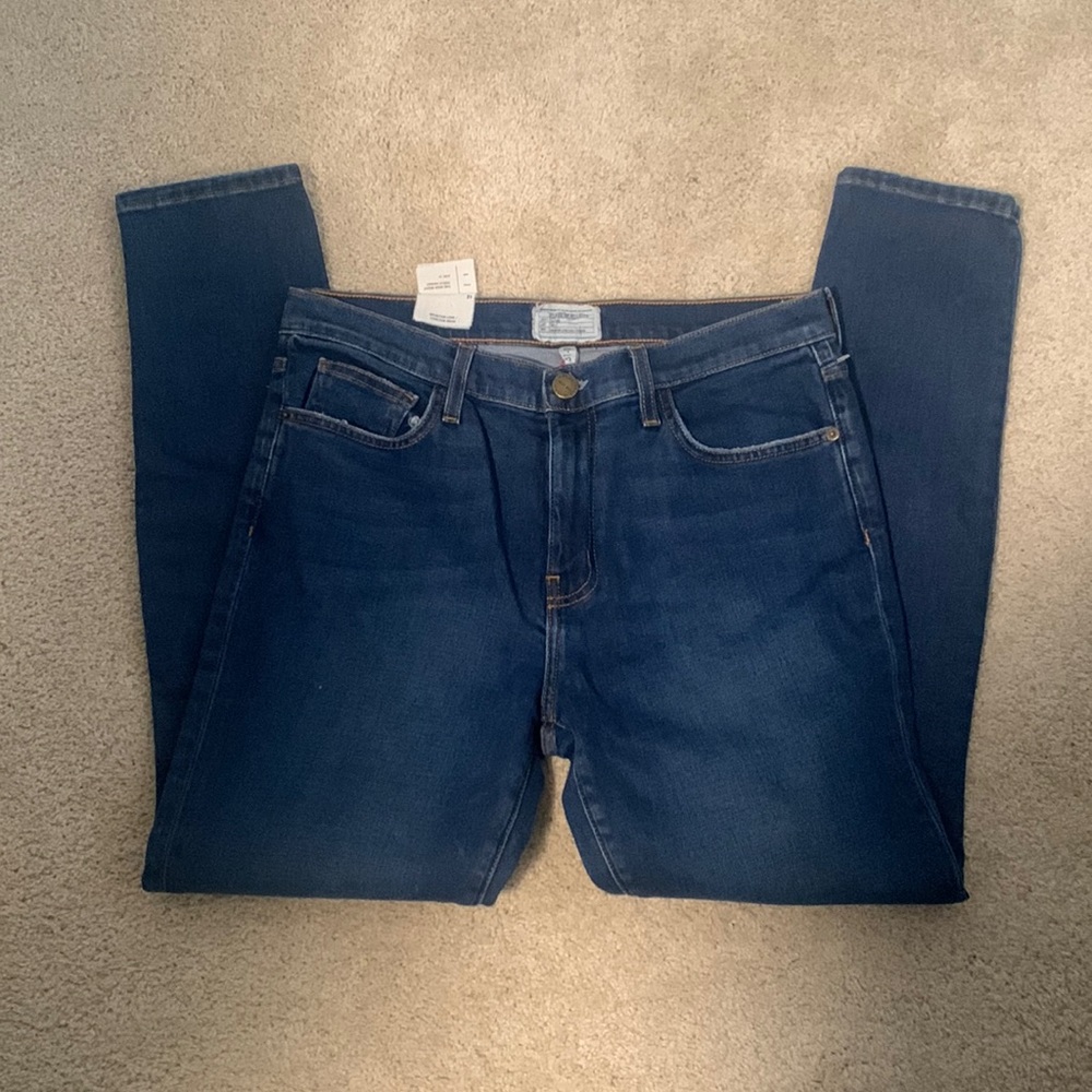 NWT Current/Elliot jeans